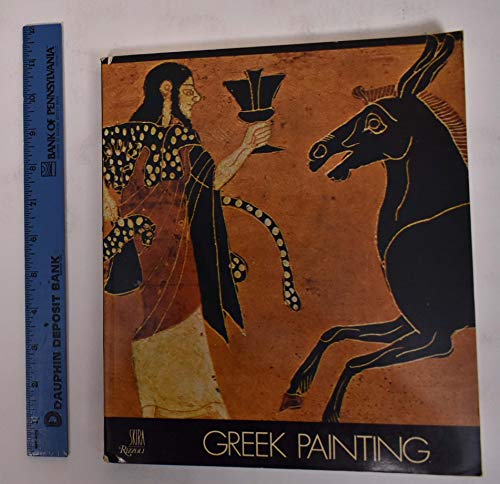 Greek painting
