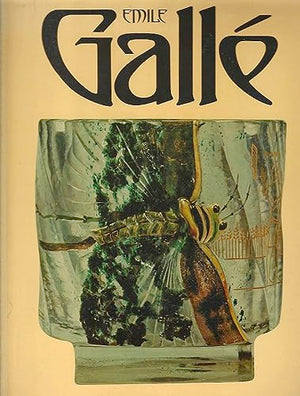 Emile Galle