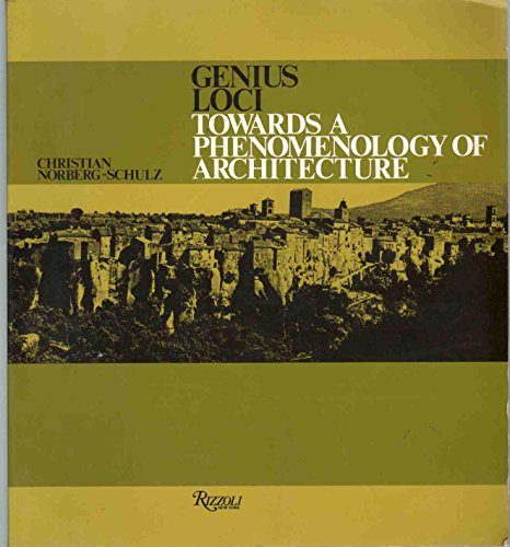 Genius Loci