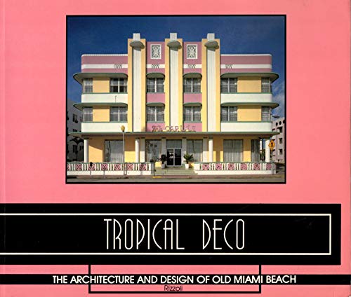 Tropical Deco