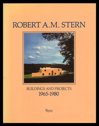 Robert A.M.Stern
