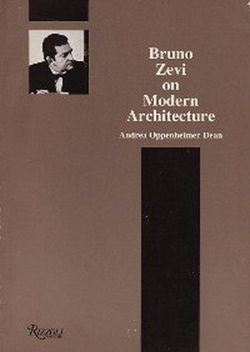 On Modern Architecture