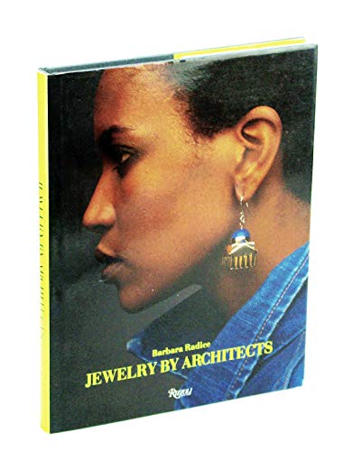 Jewellery by Architects