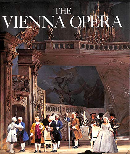 Vienna Opera