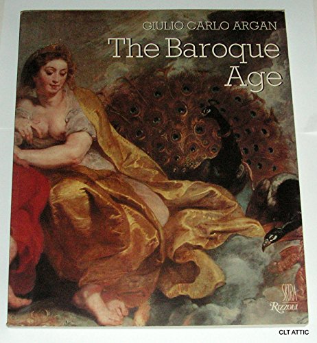 The Baroque Age