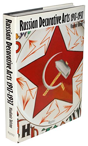 Russian Decorative Arts