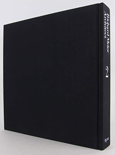 Meier, Richard, Architect