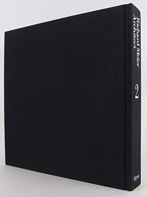 Meier, Richard, Architect