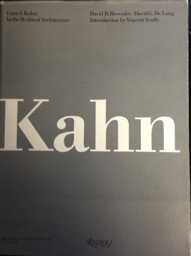 Louis I.Kahn