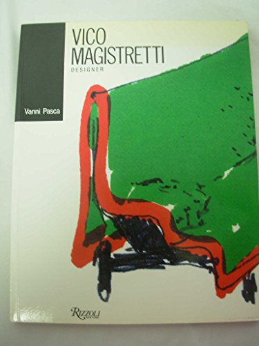 Vico Magistretti