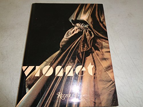 Madeleine Vionnet