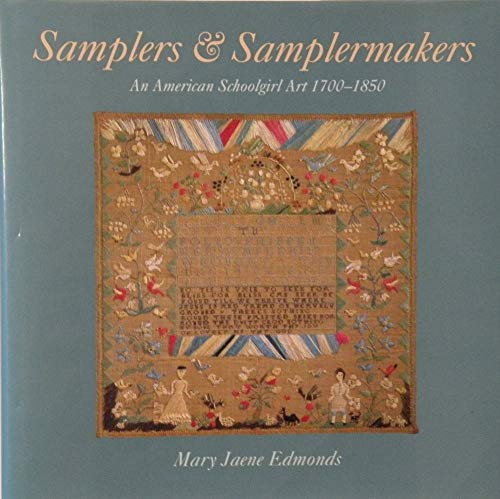 Samplers & Samplermakers