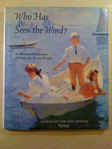 Who Has Seen the Wind?
