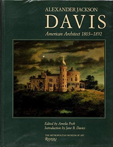 Alexander Jackson Davis