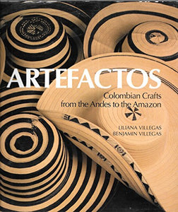 Artefactos 