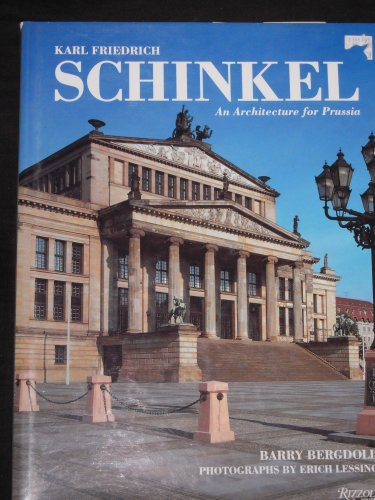 Karl Friedrich Schinkel