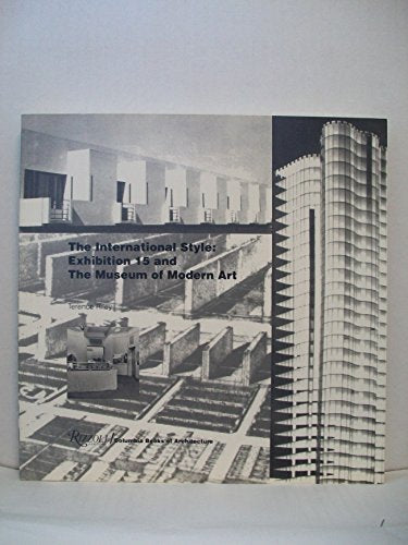 The International Style