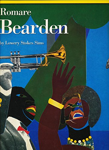 Romare Bearden