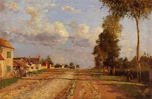Camille Pissarro