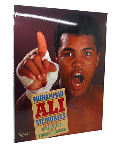Muhammad Ali