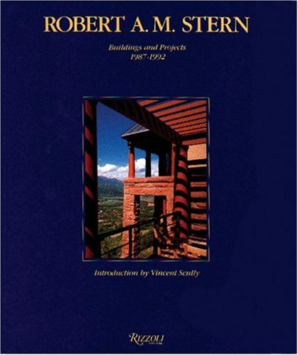 Robert A.M.Stern
