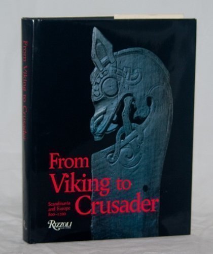 From Viking to Crusader