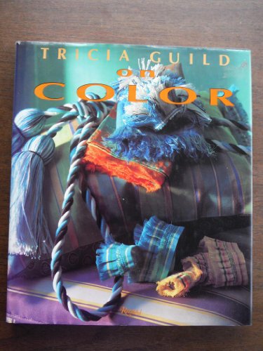 Color by Tricia Guild