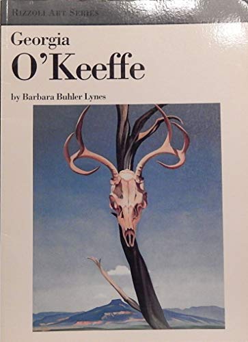 Georgia O'Keeffe