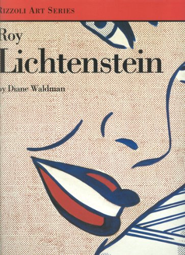 Roy Lichtenstein