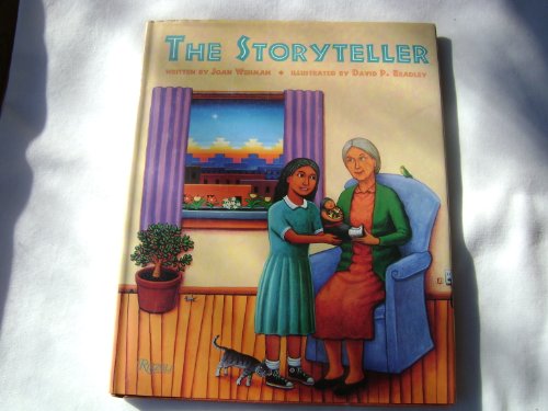 The Storyteller