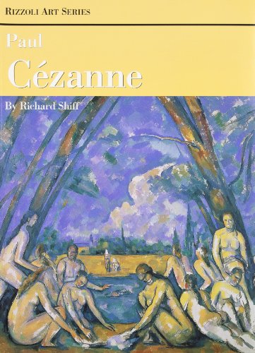 Paul Cezanne