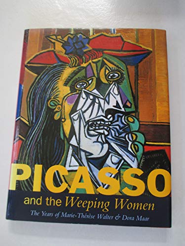 Picasso and the Weeping Women