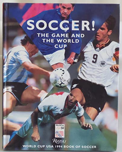 Soccer!