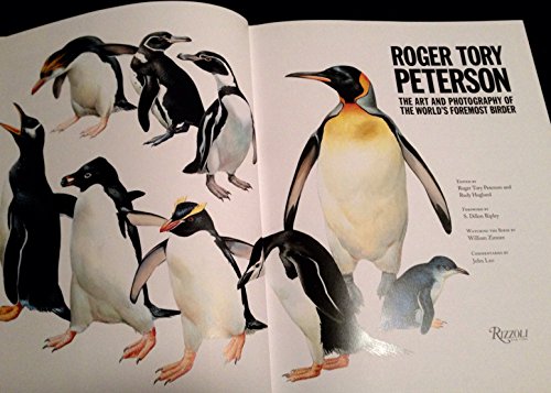 Roger Tory Peterson