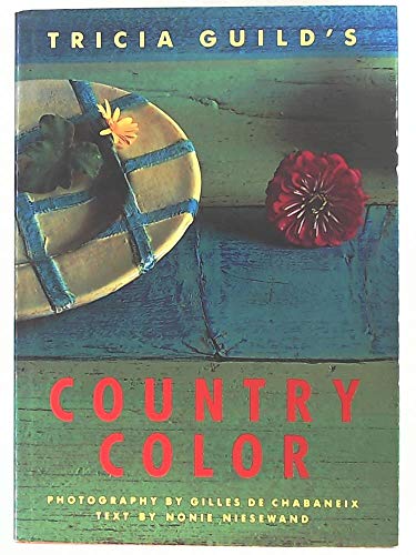 Tricia Guilds Country Colour
