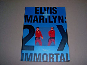 Elvis and Marilyn