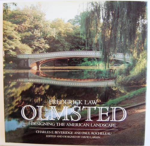 Frederick Law Olmsted