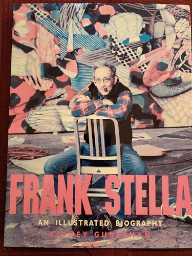 Frank Stella