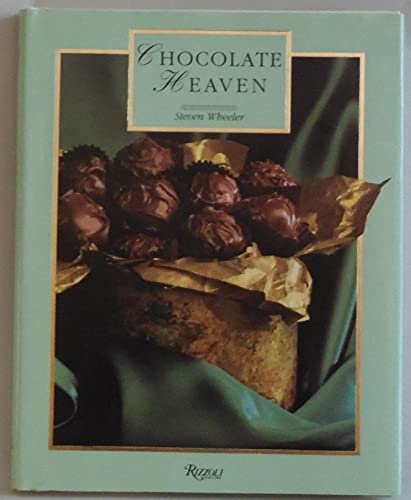 Chocolate Heaven