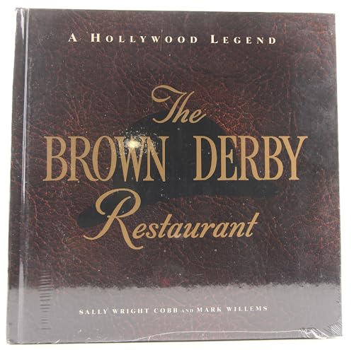 The Brown Derby