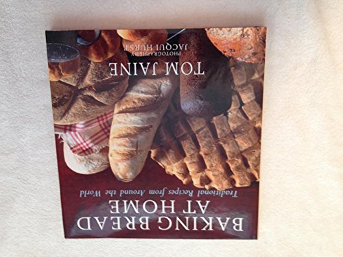 Baking Bread at Home