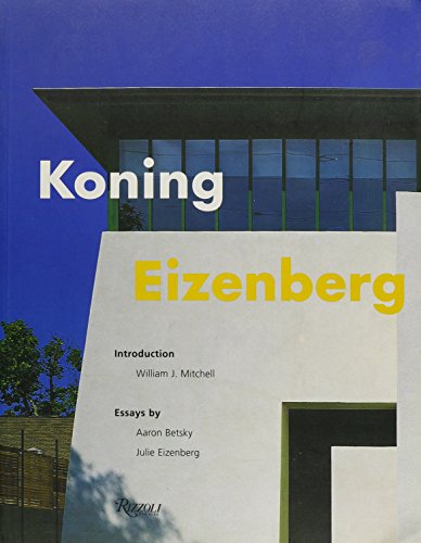 Koning Eizenberg