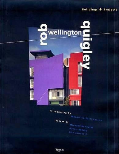 Rob Wellington Quigley