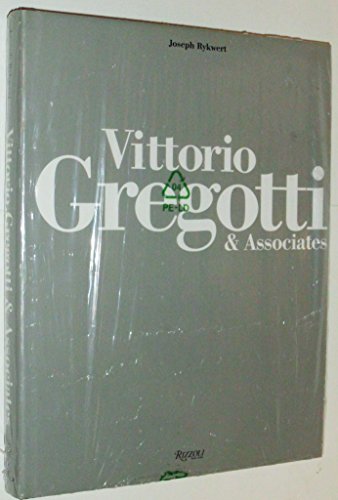 Vittorio Gregotti