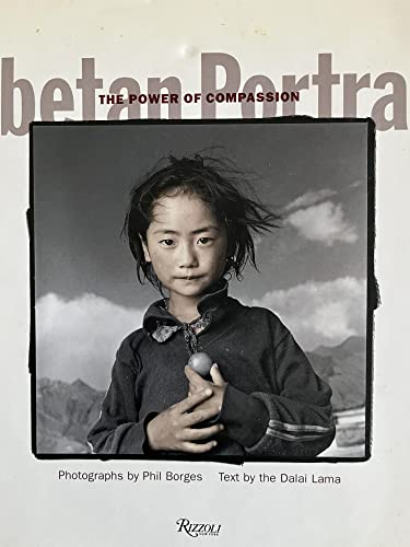 Tibetan Portraits