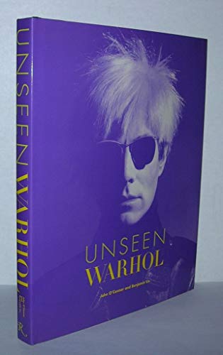 Unseen Warhol