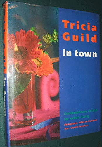 Tricia Guild in Town
