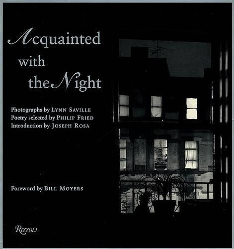 Acquainted with the Night