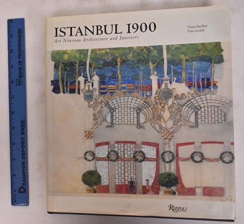 Istanbul 1900