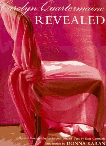 Carolyn Quartermaine Revealed